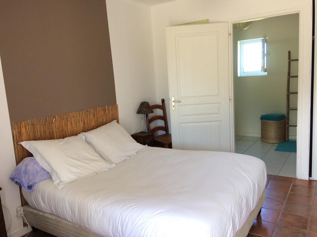 Chambre D'Hote El Dorado Vittefleur Exteriér fotografie